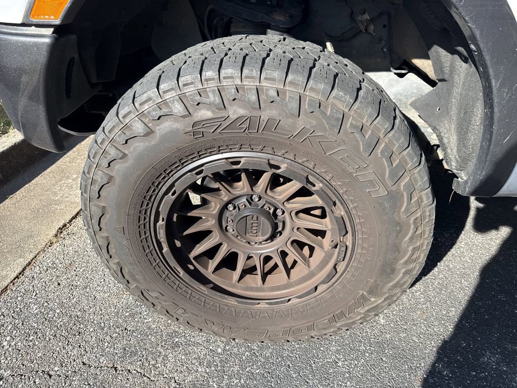 Used 2019 Ford Ranger XLT w/ Equipment Group 302A Luxury AWD/4WD image 7