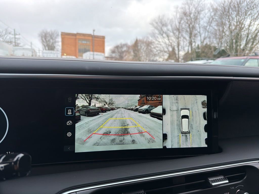 New 2026 Hyundai Palisade Calligraphy image 31