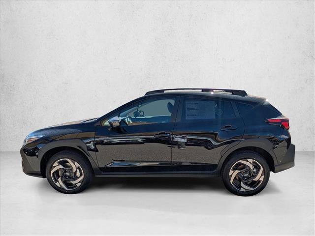 New 2026 Subaru Crosstrek 2.5i Limited AWD/4WD image 8