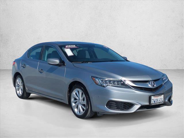 Used 2017 Acura ILX FWD image 3