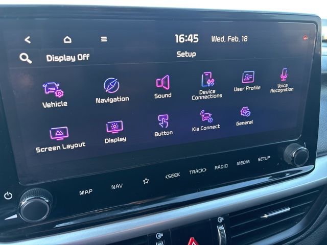 Used 2023 Kia Forte GT image 21