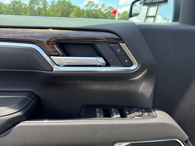 New 2026 GMC Sierra 1500 SLE AWD/4WD image 18