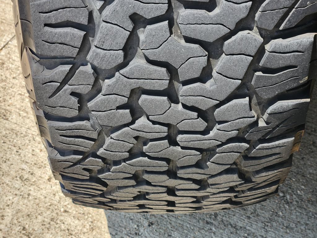 Used 2019 Ford F150 Raptor w/ Equipment Group 802A Luxury AWD/4WD image 10