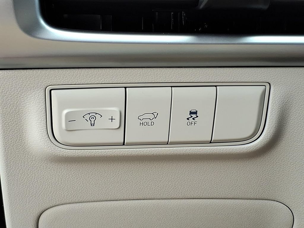 New 2026 Hyundai Tucson SEL Plus FWD image 17