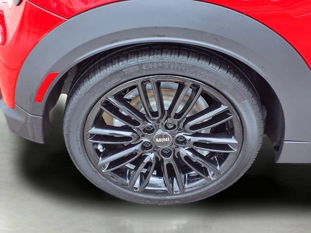 Used 2022 MINI Cooper S FWD image 9