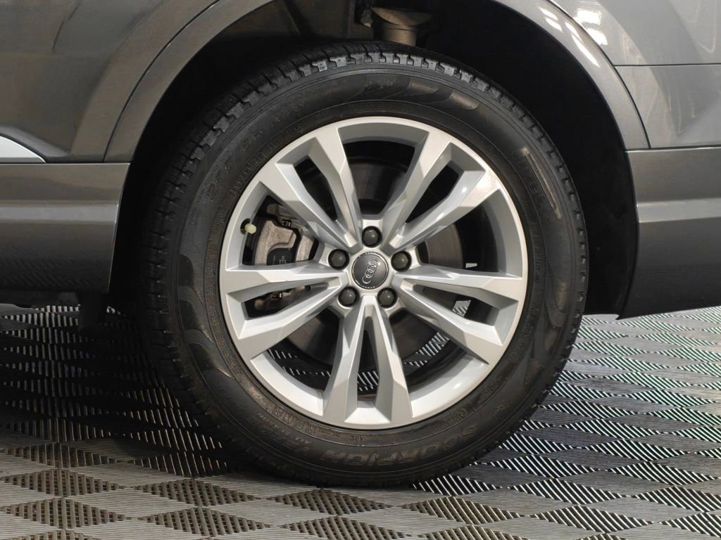 Used 2019 Audi Q7 2.0T Premium w/ Convenience Package AWD/4WD image 59