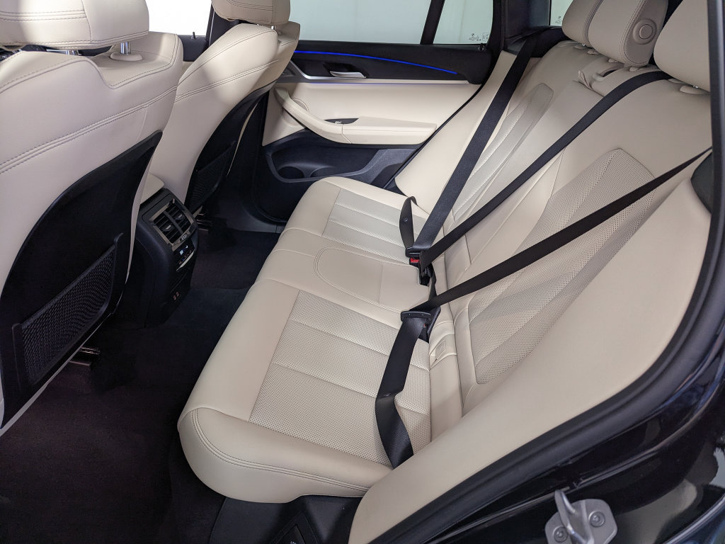 Certified 2024 BMW X3 xDrive30i w/ Premium Package AWD/4WD image 45