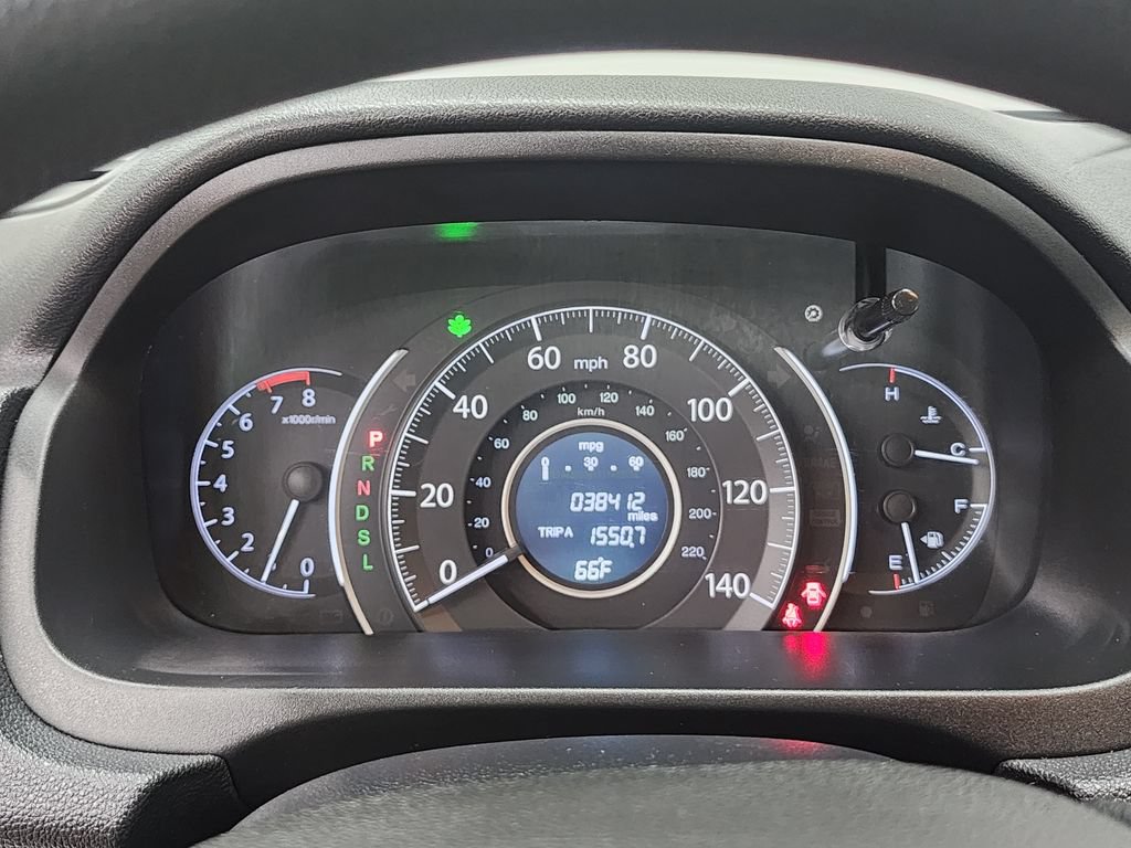 Used 2016 Honda CR-V LX image 14
