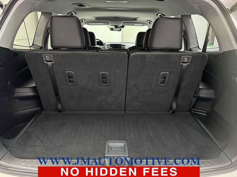 Used 2020 Honda Pilot EX-L image 18