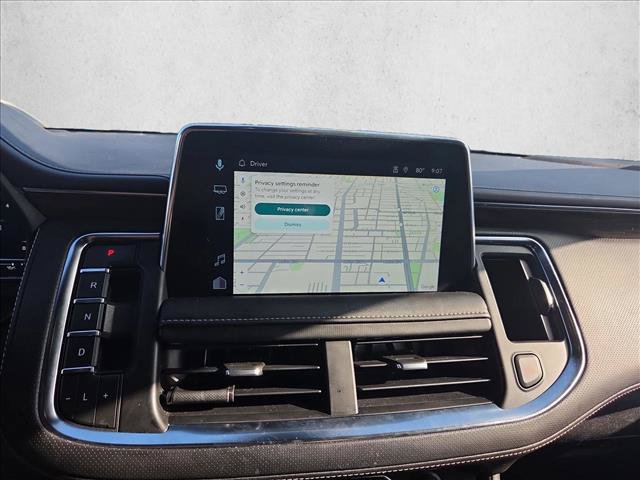 Used 2023 Chevrolet Suburban Premier RWD image 10