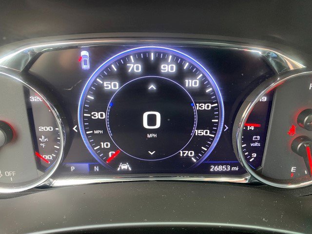 Certified 2023 GMC Terrain Denali w/ Denali Premium Package image 29