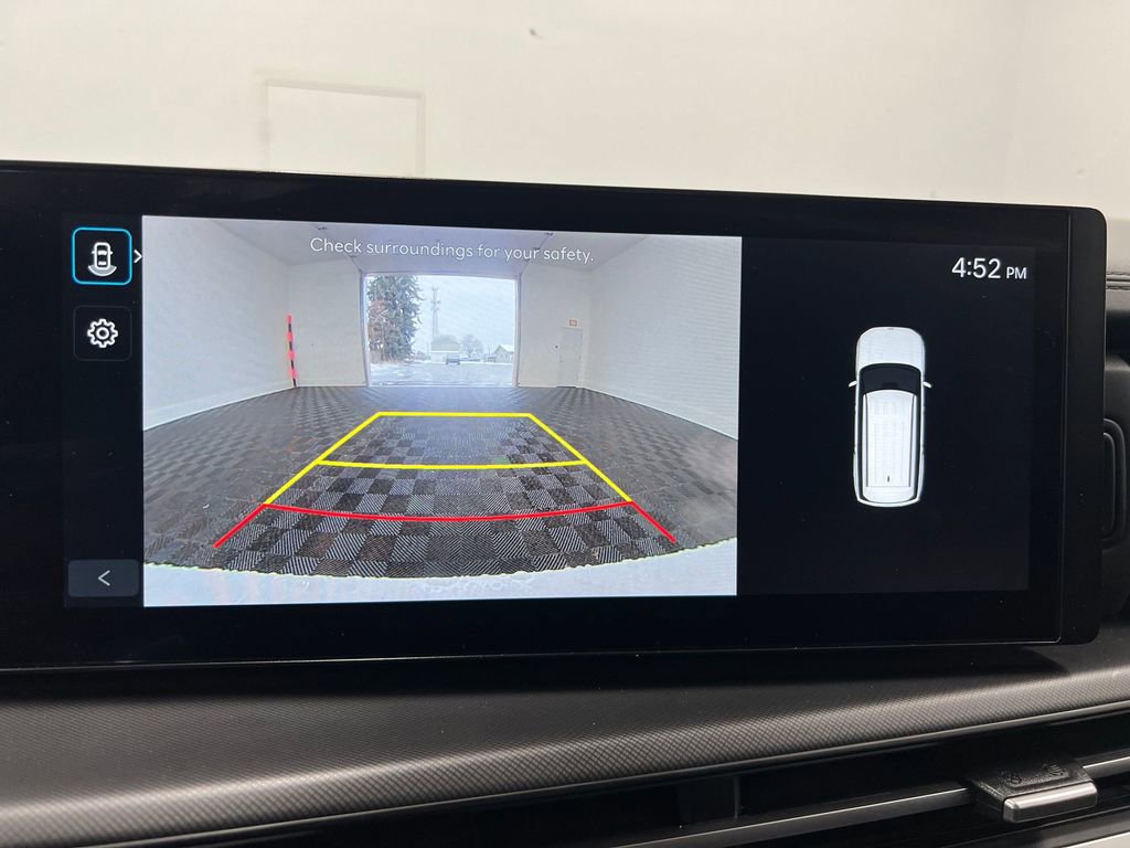 Used 2024 Hyundai Santa Fe SEL image 23