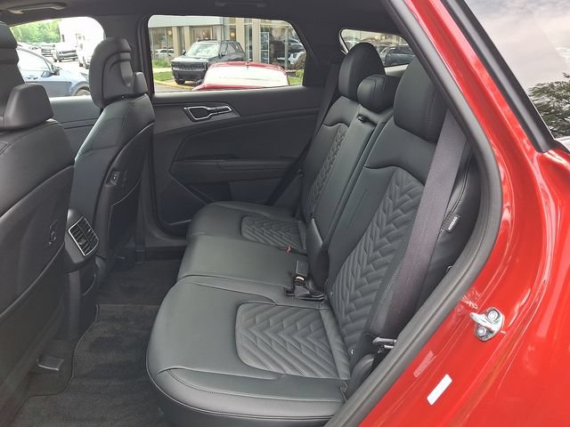Used 2026 Kia Sportage X-Line w/ X-Line Technology Package AWD/4WD image 10