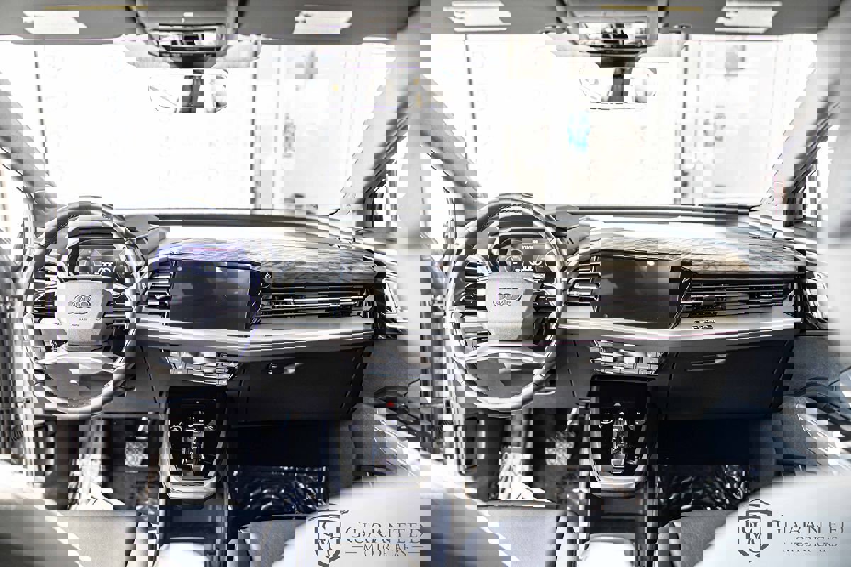 Used 2024 Audi Q4 e-tron Premium Plus w/ Premium Plus image 35