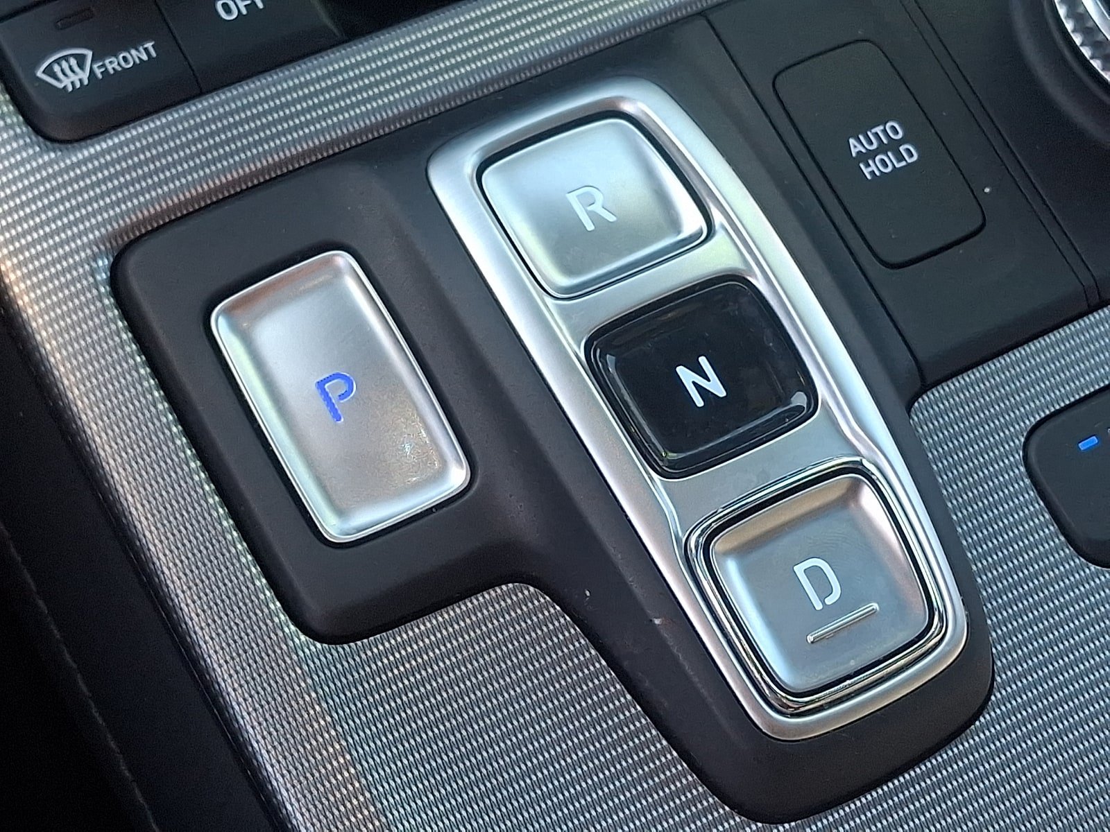Used 2025 Hyundai Palisade Calligraphy AWD/4WD image 17