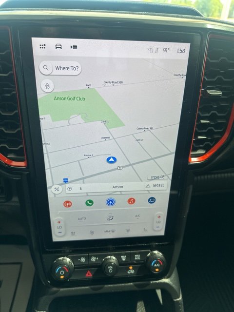 Used 2024 Ford Ranger Raptor image 14