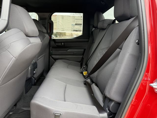 New 2026 Toyota Tacoma SR5 image 25