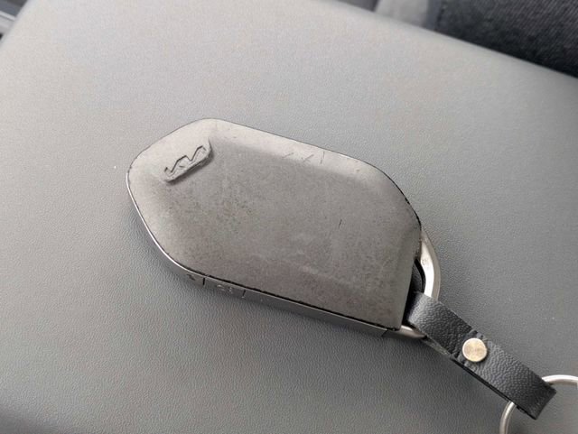 Used 2025 Kia K4 EX FWD image 31