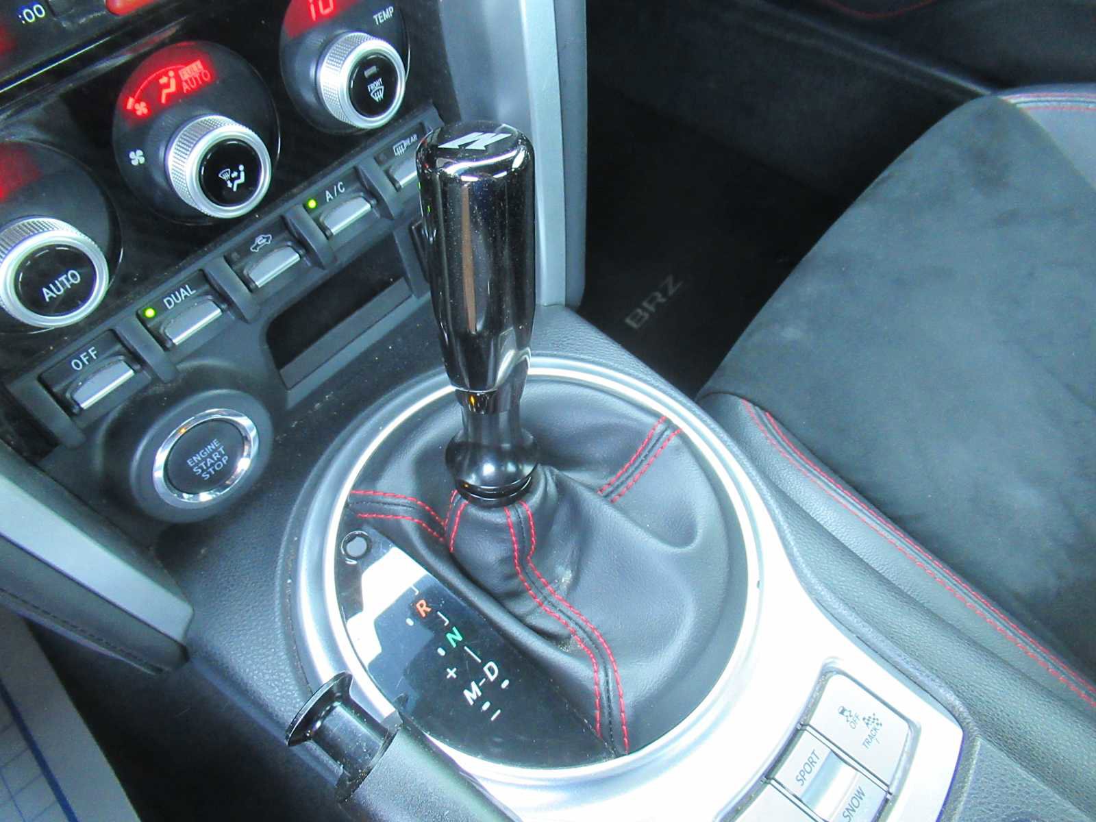 Used 2020 Subaru BRZ Limited RWD image 41