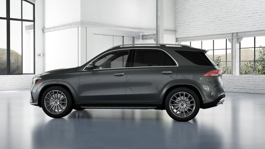 New 2026 Mercedes-Benz GLE 450 4MATIC image 28