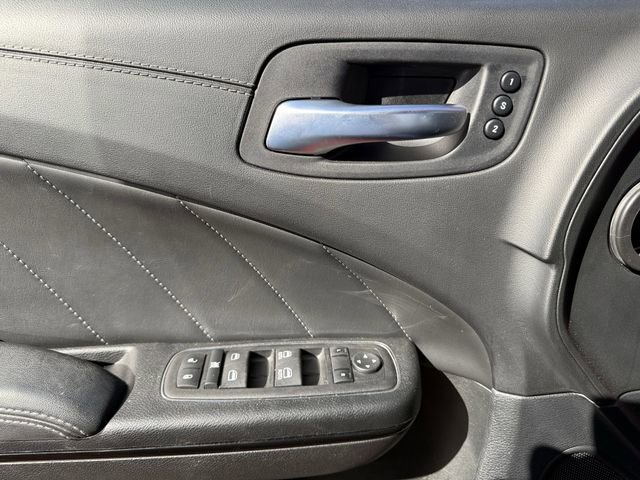 Used 2023 Dodge Charger Scat Pack w/ Daytona Edition Group image 20