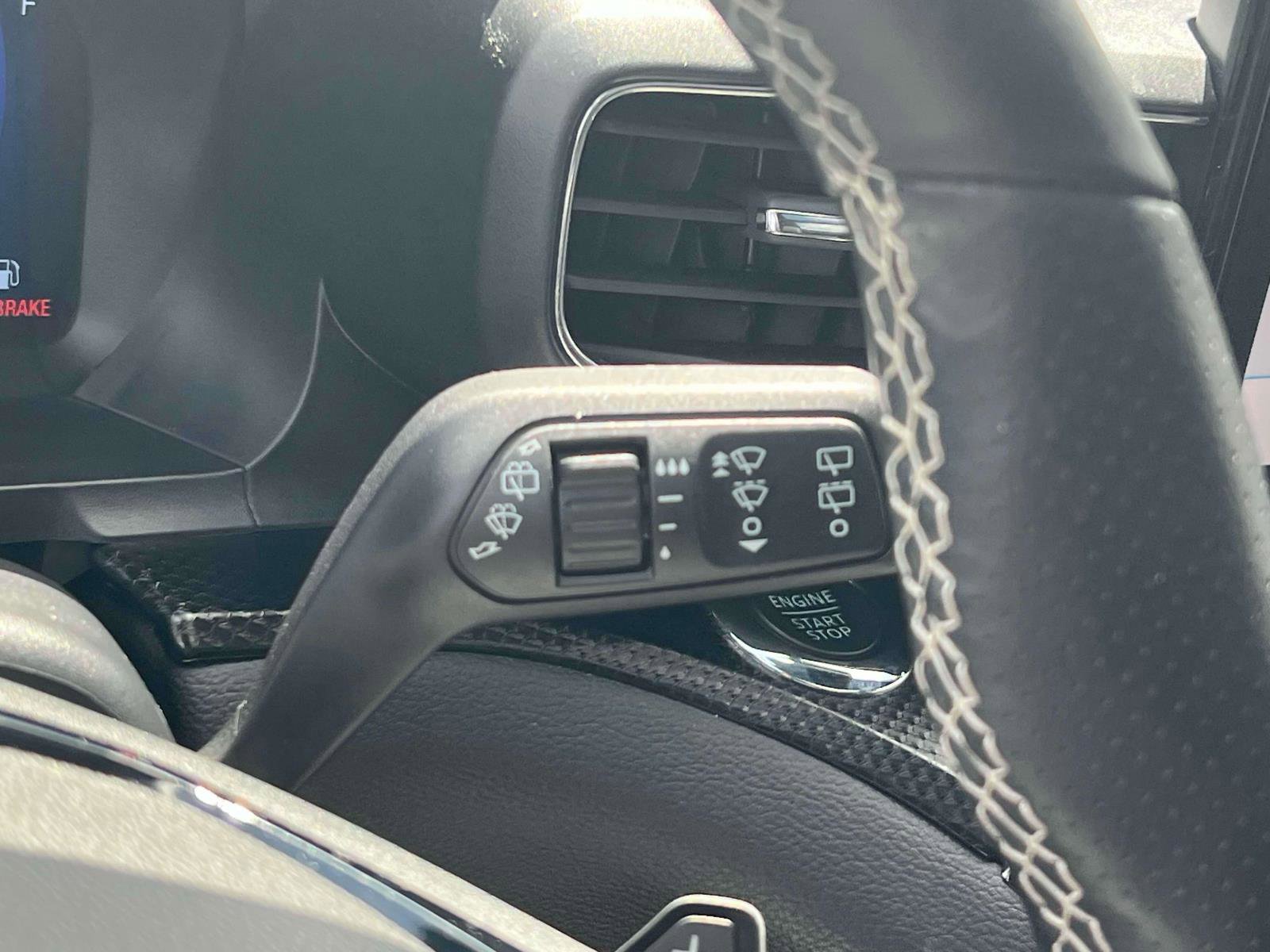 Certified 2022 Ford Explorer ST w/ ST Street Pack image 22