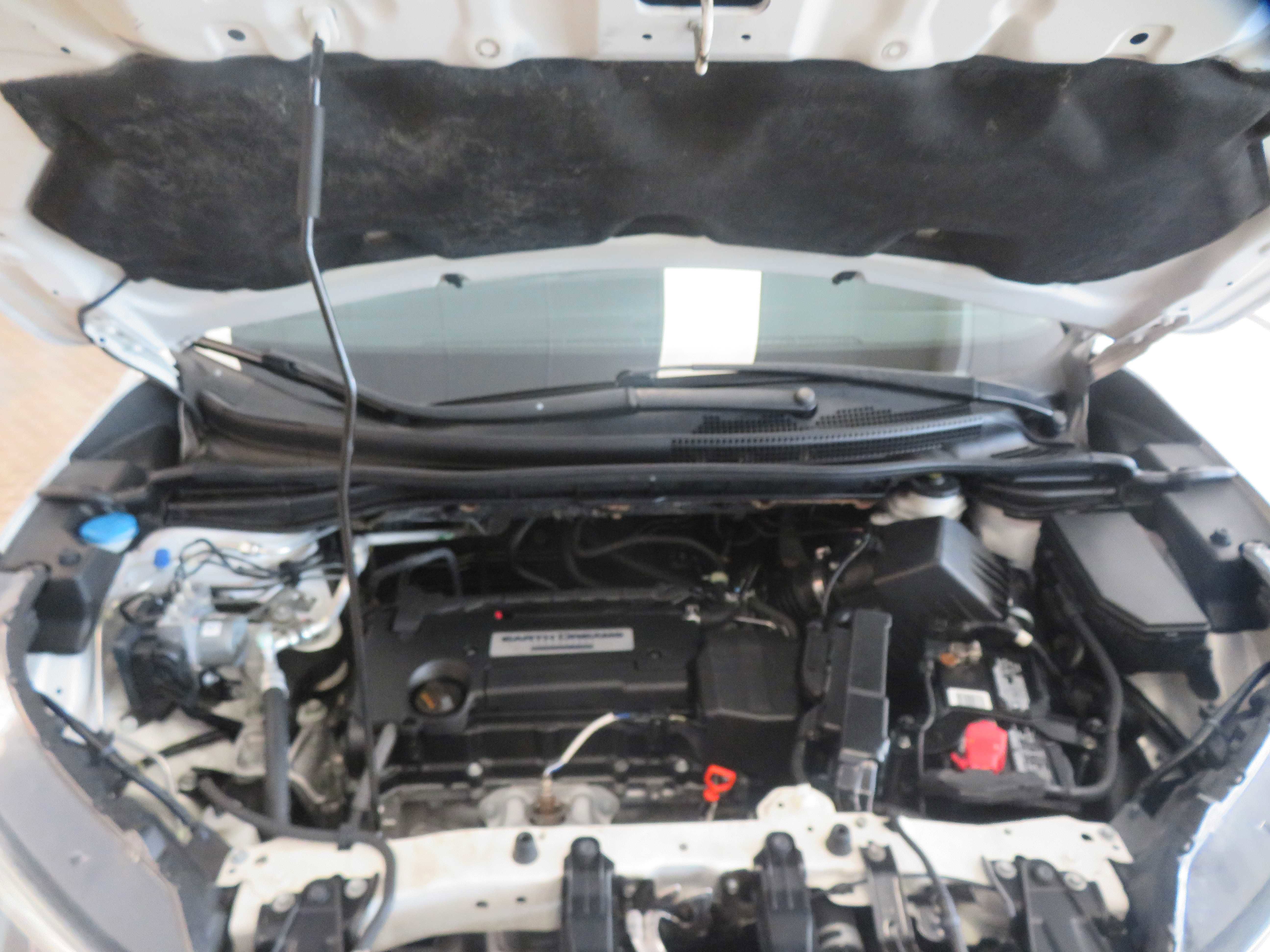 Used 2015 Honda CR-V LX image 46