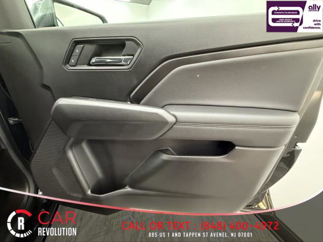 Used 2023 Chevrolet Colorado LT w/ LT Convenience Package AWD/4WD image 52