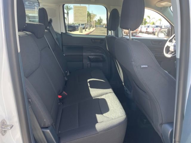 New 2026 Ford Maverick XL image 23