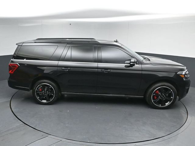 Certified 2023 Ford Expedition Max Limited image 52