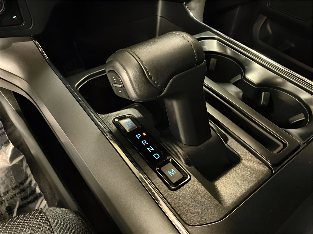 Used 2025 Ford F150 XLT w/ Equipment Group 301A Standard image 13