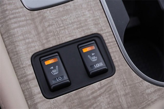 Certified 2024 Nissan Murano SL image 20