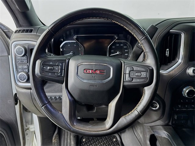 Used 2023 GMC Sierra 3500 AT4 w/ AT4 Premium Plus Package image 12