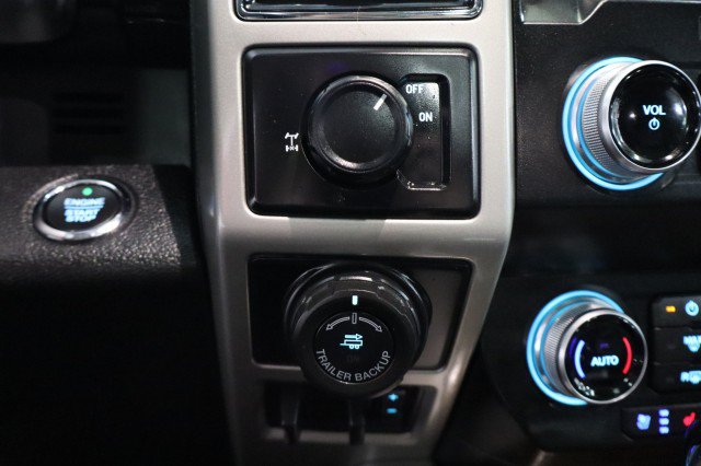 Used 2019 Ford F150 Lariat w/ Equipment Group 502A Luxury RWD image 43