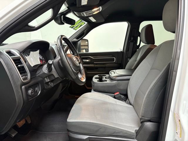 Certified 2024 RAM 3500 Big Horn image 17