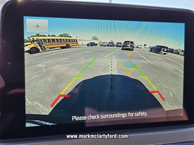 New 2026 Ford Escape Active image 18