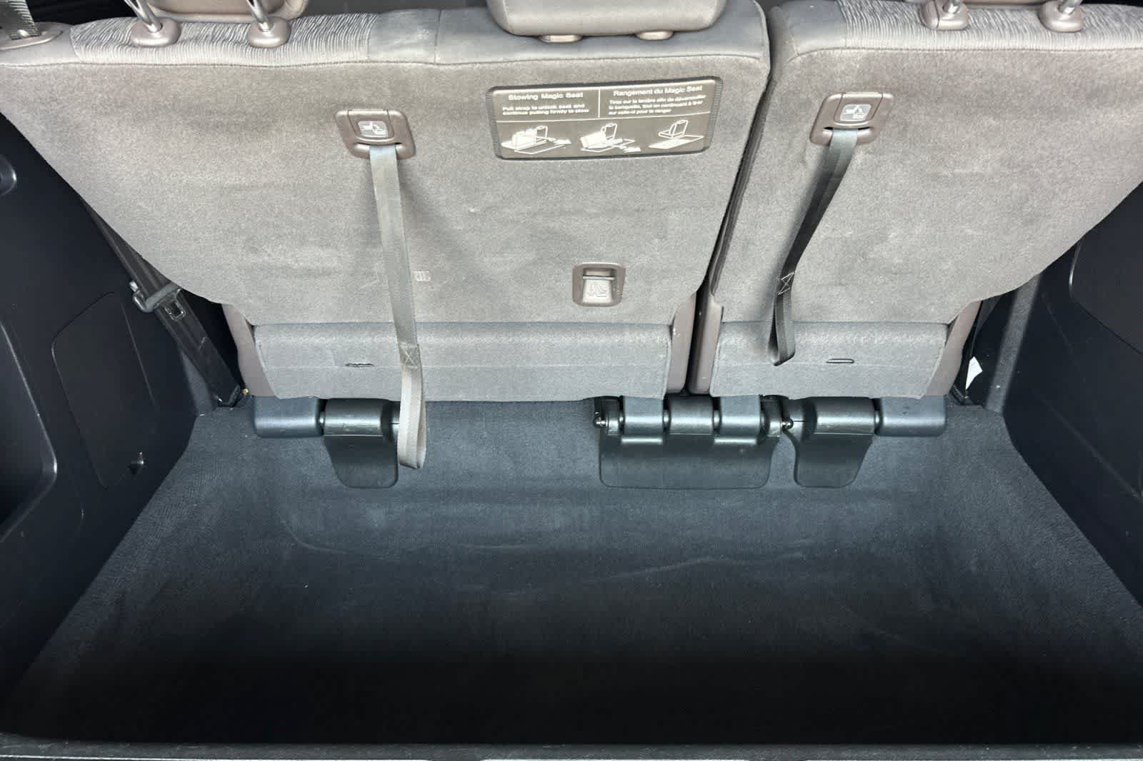Used 2019 Honda Odyssey EX image 18