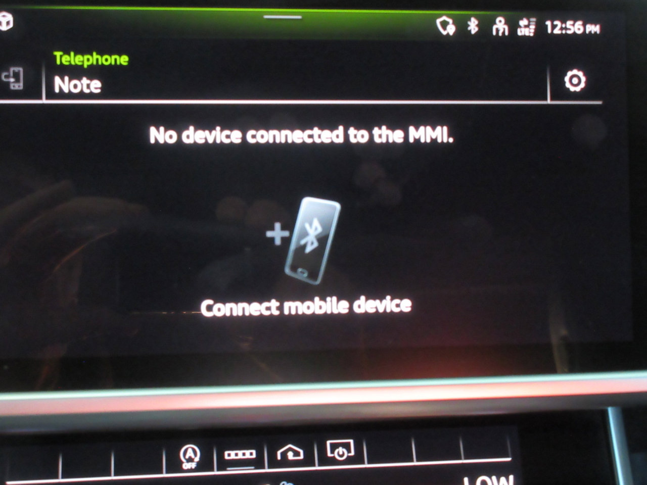 Used 2023 Audi A6 Premium Plus image 55