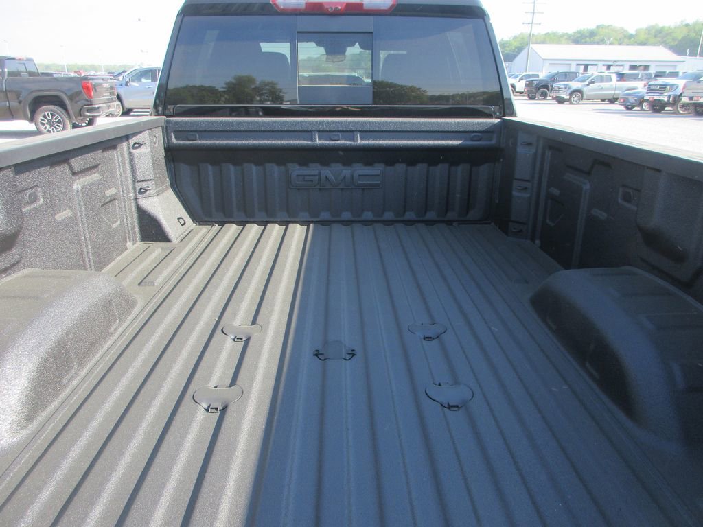 New 2026 GMC Sierra 3500 AT4 w/ AT4 Premium Plus Package AWD/4WD image 6