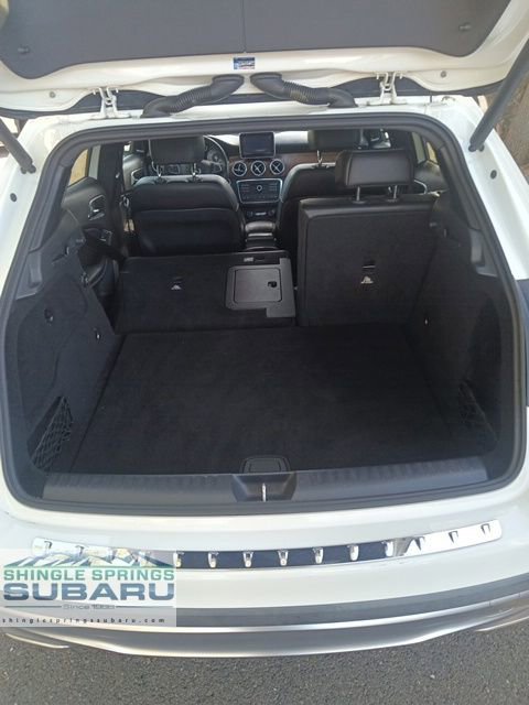 Used 2016 Mercedes-Benz GLA 250 4MATIC image 36