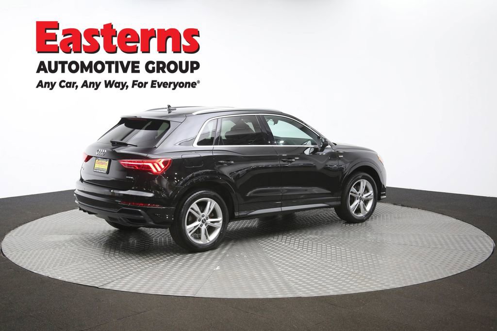 Used 2022 Audi Q3 2.0T Premium w/ Convenience Package image 44