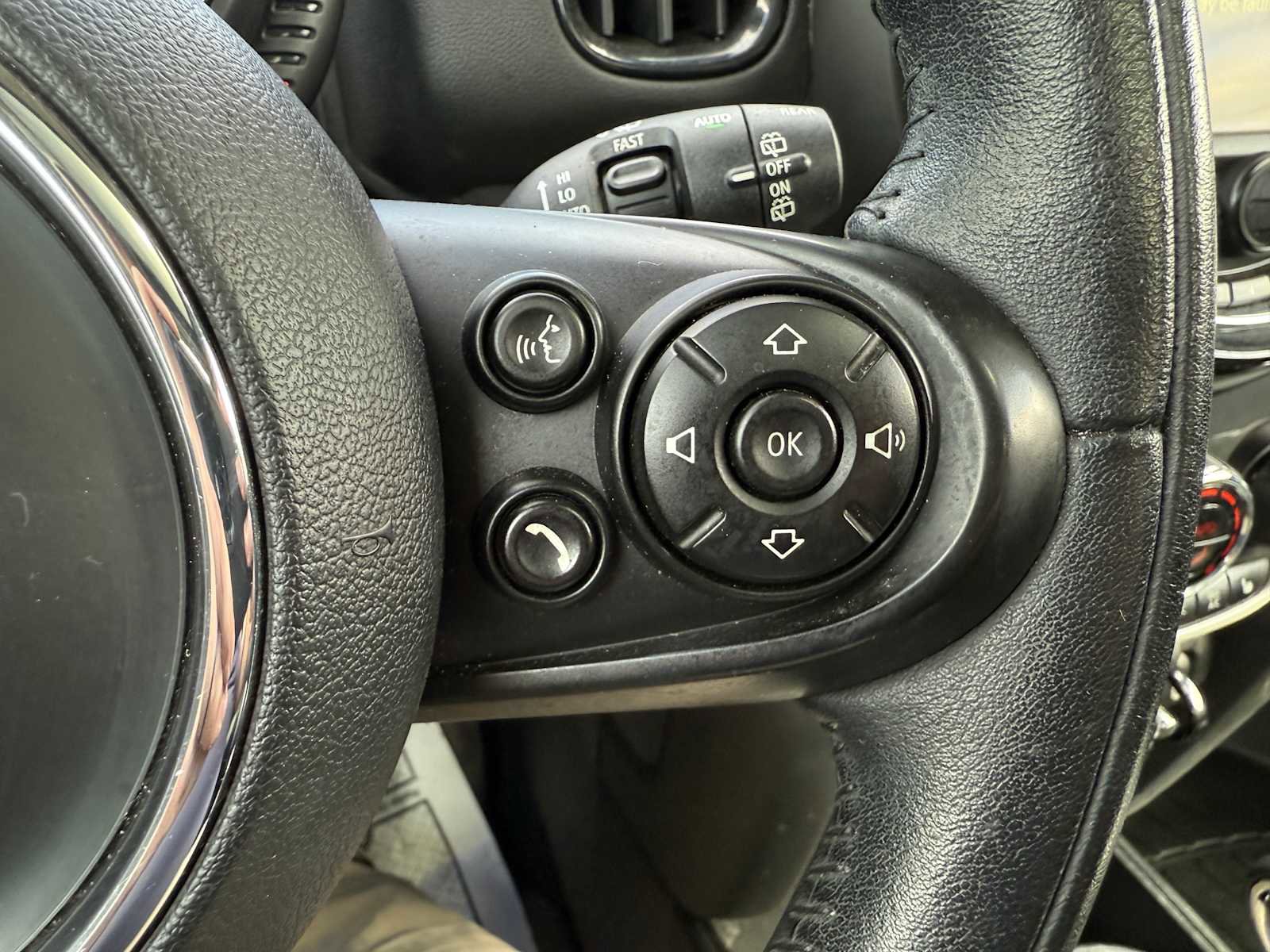 Used 2017 MINI Cooper Countryman S image 45