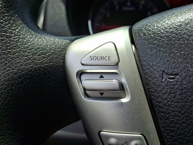 Used 2015 Nissan Versa Note S Plus FWD image 16