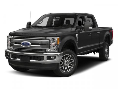 Used 2018 Ford F350 Lariat w/ Lariat Ultimate Package