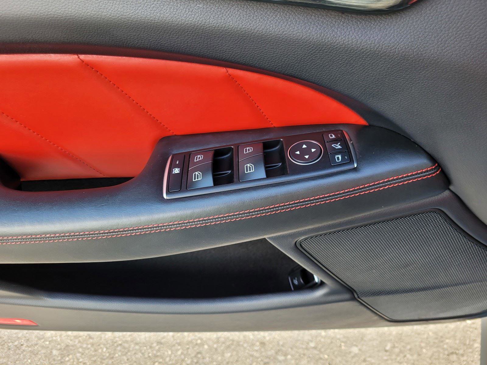 Used 2016 Mercedes-Benz CLS 400 image 27