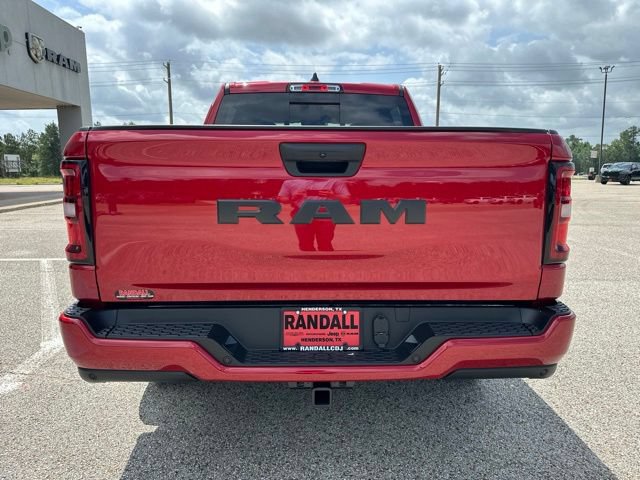 New 2026 RAM 1500 Express RWD image 6