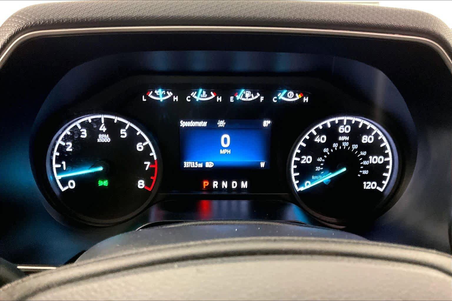 Used 2022 Ford F150 XL w/ Equipment Group 101A High AWD/4WD image 52