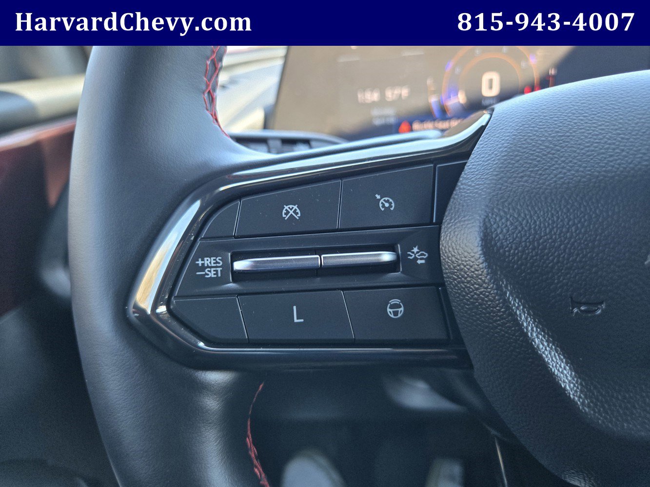 Used 2024 Chevrolet Traverse RS w/ LPO, Floor Liner Package AWD/4WD image 19