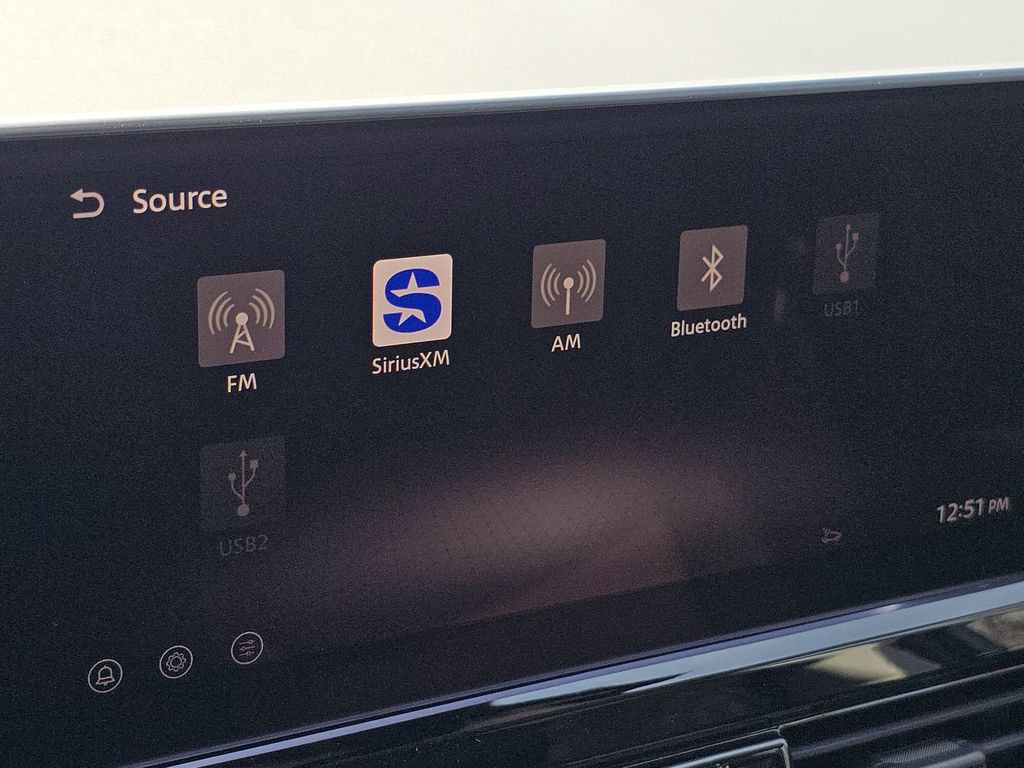 New 2026 Nissan Pathfinder SL AWD/4WD image 32