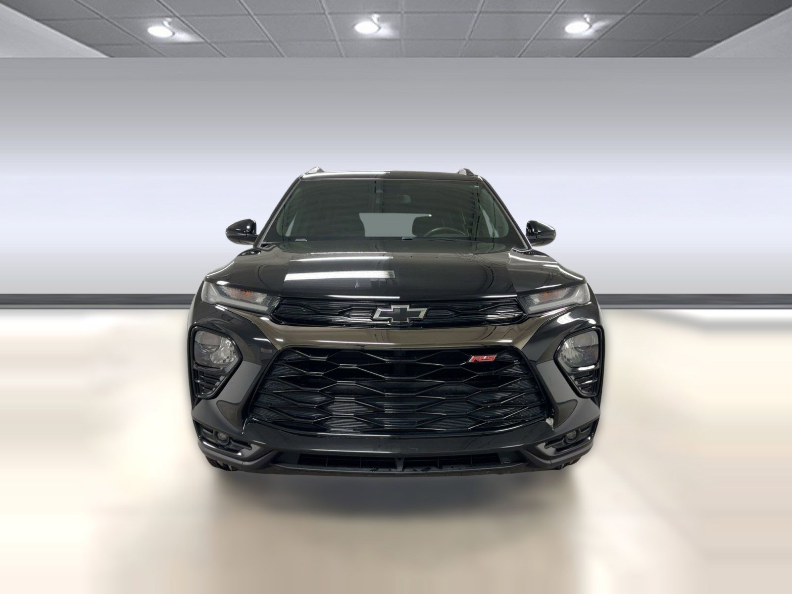 Used 2022 Chevrolet TrailBlazer RS image 5